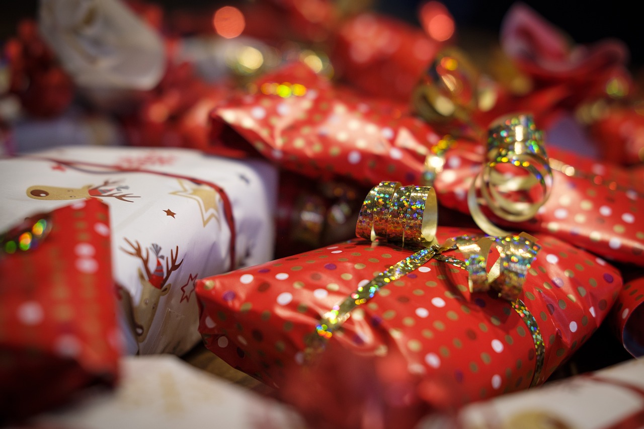 Descubre los mejores regalos para Navidad